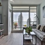 Luxurious Apartment at Banana Island